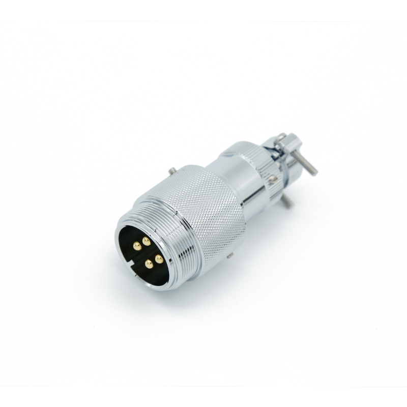 YDC30系列電網連接器